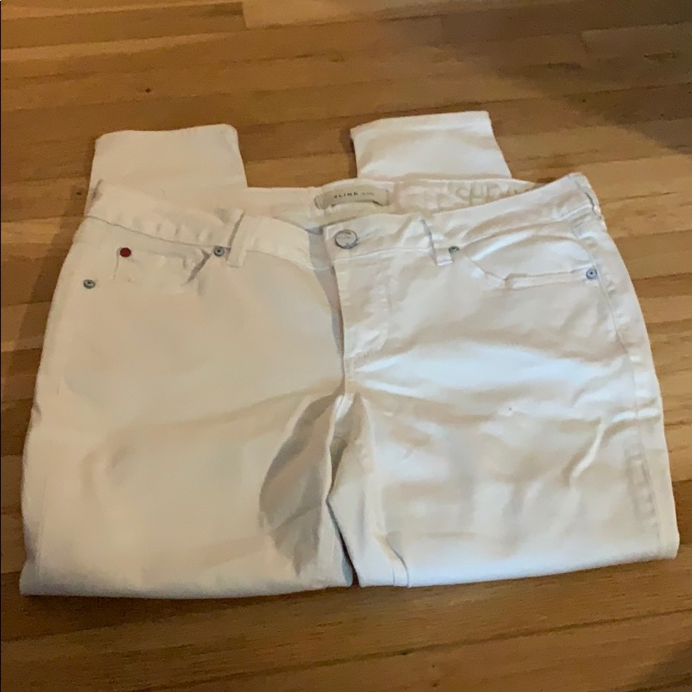 ⭐️ Slink Jeans - Curvy